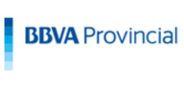 Logo BBVA Banco Provincial