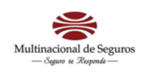 Logo Multinacional de Seguros